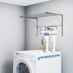 Reverse osmosis Laundry Mount