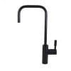 Petite Tall Matte Black Faucet