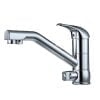 Chrome 3 Way Mixer Standard