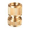 12mm brass connector in Perth Western Australia WA Water Filters Perth The Best Water Filters Supplier In Perth.