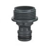 20mm bsp x 12mm snap on hose fittings in Perth Western Australia WA Water Filters Perth The Best Water Filters Supplier In Perth.