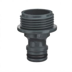 20mm bsp x 12mm snap on hose fittings in Perth Western Australia WA Water Filters Perth The Best Water Filters Supplier In Perth.