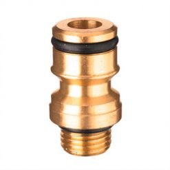 12mm brass connector in Perth Western Australia WA Water Filters Perth The Best Water Filters Supplier In Perth.