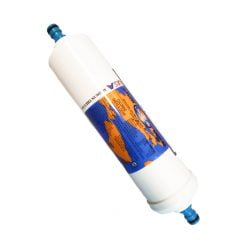 Caravan Inline Water Filter