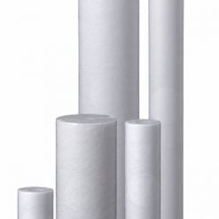 Polyspun Sediment Filter Cartridges
