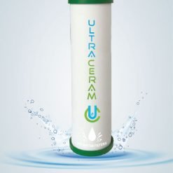 UltraCeram® Slim Filter Cartridge