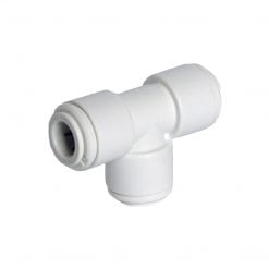 JG-Equal Tee WA Water Filters Perth The Best Water Filters Supplier In Perth.