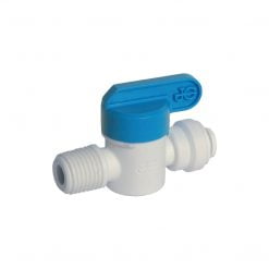 JG-Speed fit 2 Male WA Water Filters Perth The Best Water Filters Supplier In Perth.