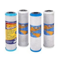 Carbon Filters