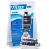 Shower Filter - Sprite® High Output - Brass Housing (Chrome Plated)