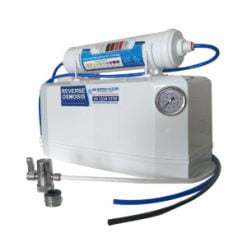 Reverse Osmosis Countertop
