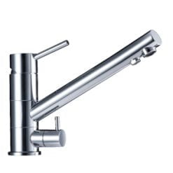 Nova Chrome 3 Way Mixer