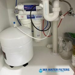 TM reverse osmosis