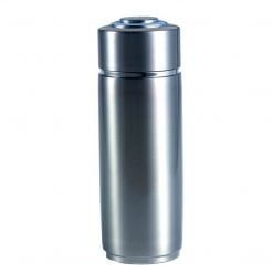 UltraCeram® Stainless Steel Portable Alkaline Ionizer Water Bottle