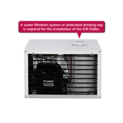 IC8 Undersink Chiller - IC8 Remote Undersink Chiller