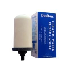 Doulton Super Sterasyl Ceramic Filter