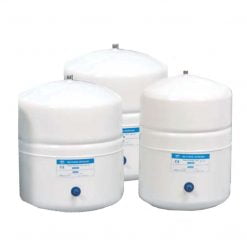 Reverse Osmosis Tank