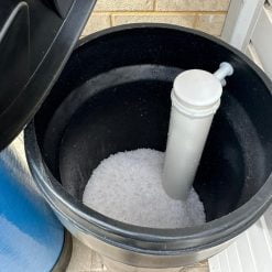 Water Softener Salt