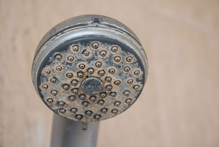 water softener for hard water