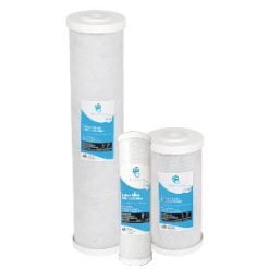 Carbon Replacement Filters