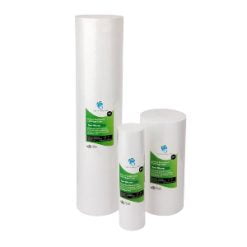 Sediment Replacement Filters