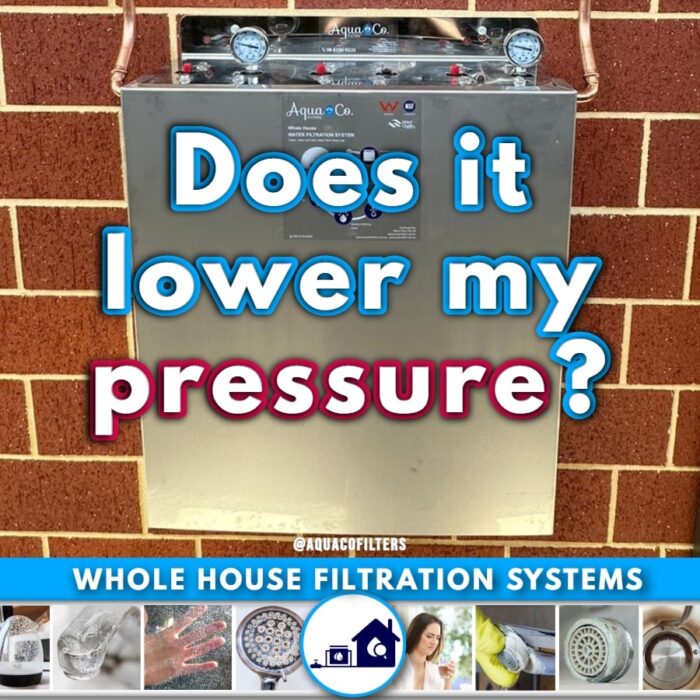 Does it lower my pressure?
