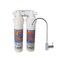 Twin Twist Water Filters