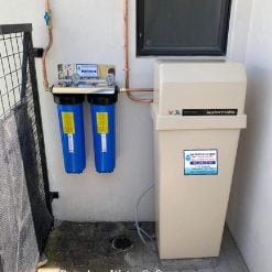 WA House Water Filter