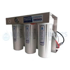 Reverse Osmosis Square Water Filter Perth
