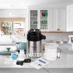 Megahome Water Distiller