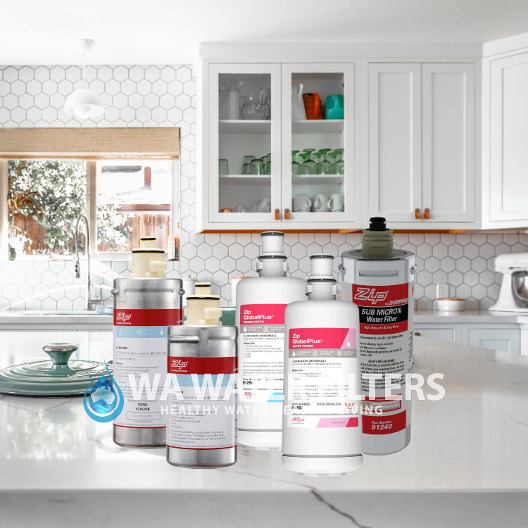 Zip Water Filters