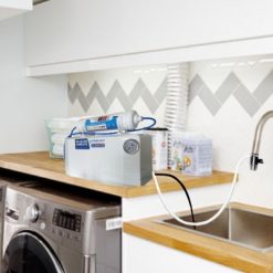 Benchtop Reverse Osmosis