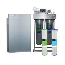 Commercial Reverse Osmosis