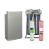 Two Stage 20″ x 4.5″ Whole House Water Filter System
