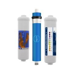 Compact Reverse Osmosis - Replacement Filter Cartridges