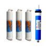 Countertop Reverse Osmosis with Alkaliser Filter Cartridges