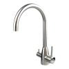 Stainless Steel 3 Way High Loop
