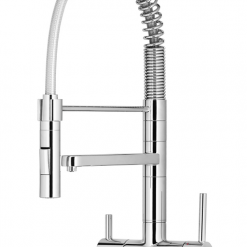 Veggie Spray 3 Way Mixer