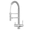 Veggie Spray 3 Way Mixer