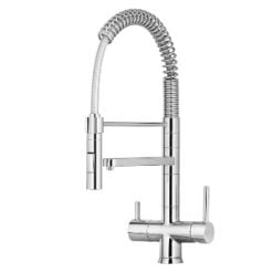 Veggie Spray 3 Way Mixer