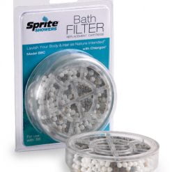 Sprite Bath Ball Replacement Cartridge BBC