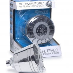 Shower Water Filter