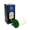 2000L UltraCeram Gravity Ceramic Water Filter Cartridge - Fluoride Chloramine Removal