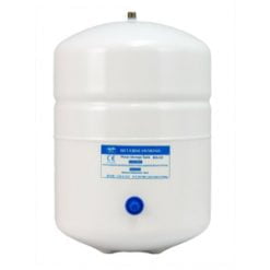 Reverse Osmosis Tank