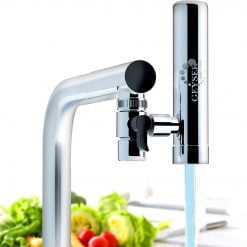 GEYSER On Tap