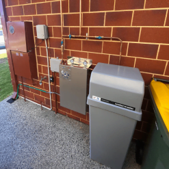 Automatic Water Softener SEV17