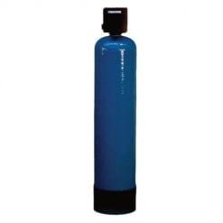 Light Commercial Automatic Carbon Filter