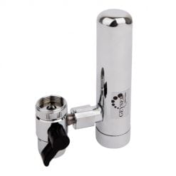 GEYSER On Tap – Faucet mount water filter | GEYSER