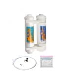 Inline Filter for Freestanding Water Cooler