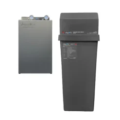 Automatic AquaCo Water Softener SEV17 With Pre-Filtration System